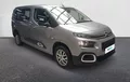 Miniature CITROEN BERLINGO Taille XL 7pl BlueHDi 130 S&S BVM6 Feel extérieur trois quart avant droit 942535