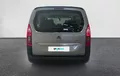 Miniature CITROEN BERLINGO Taille XL 7pl BlueHDi 130 S&S BVM6 Feel extérieur trois quart arrière droit 942535