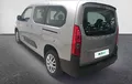 Miniature CITROEN BERLINGO Taille XL 7pl BlueHDi 130 S&S BVM6 Feel extérieur trois quart arrière gauche 942535