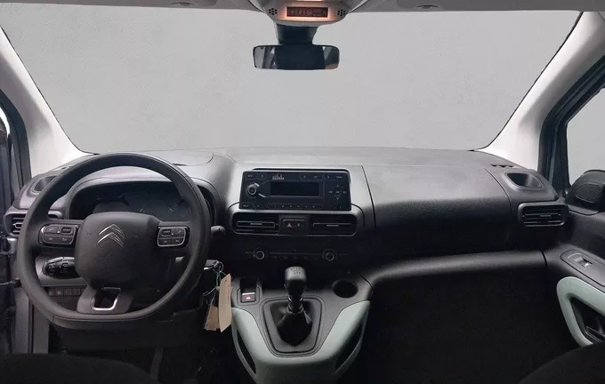 CITROEN BERLINGO Taille XL 7pl BlueHDi 130 S&S BVM6 Feel extérieur côté gauche 942535