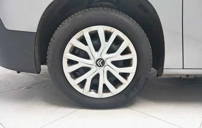 CITROEN BERLINGO Taille XL 7pl BlueHDi 130 S&S BVM6 Feel photo 13 942535