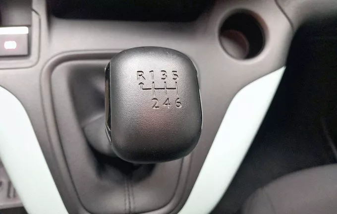 CITROEN BERLINGO Taille XL 7pl BlueHDi 130 S&S BVM6 Feel photo 14 942535