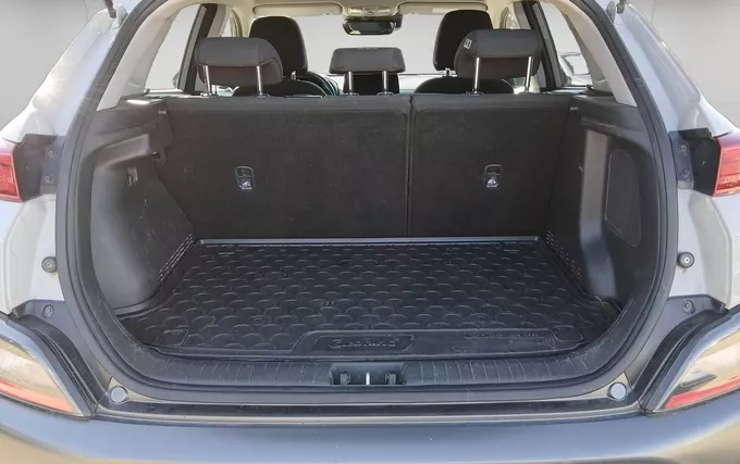 HYUNDAI KONA Hybrid 141 Creative photo 9 14019