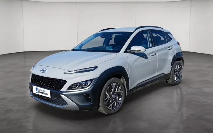 HYUNDAI KONA Hybrid 141 Creative photo 10 14019