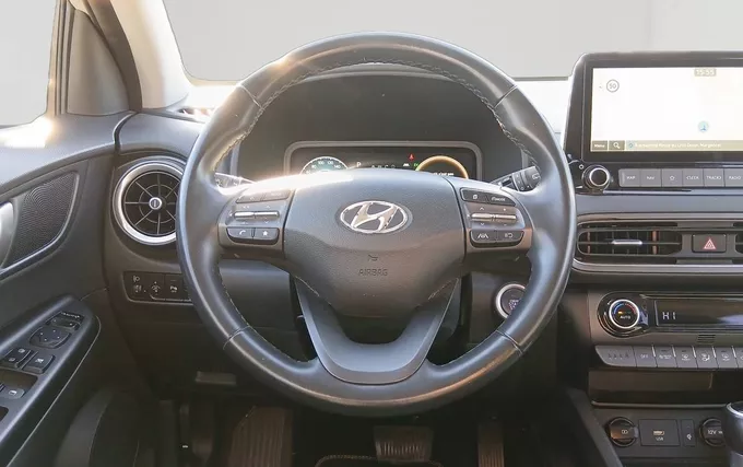 HYUNDAI KONA Hybrid 141 Creative photo 11 14019