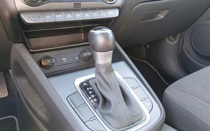 HYUNDAI KONA Hybrid 141 Creative photo 12 14019
