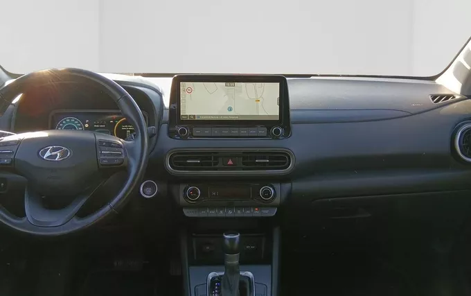 HYUNDAI KONA Hybrid 141 Creative photo 13 14019
