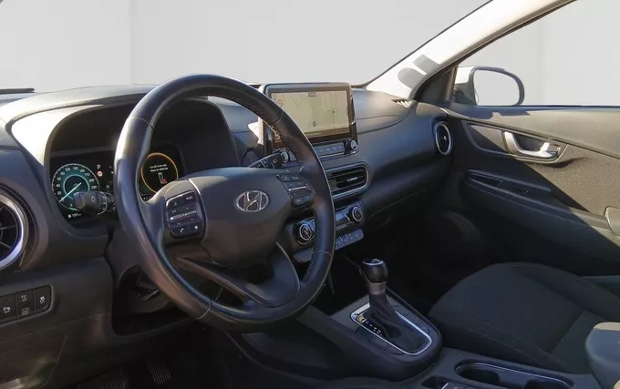 HYUNDAI KONA Hybrid 141 Creative photo 14 14019
