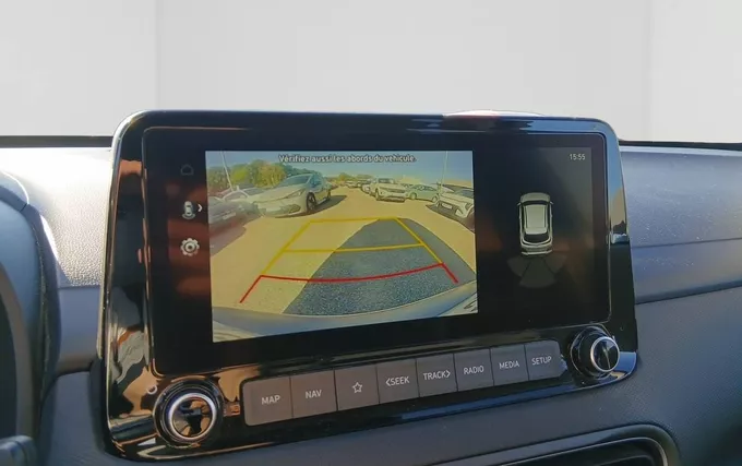 HYUNDAI KONA Hybrid 141 Creative photo 15 14019