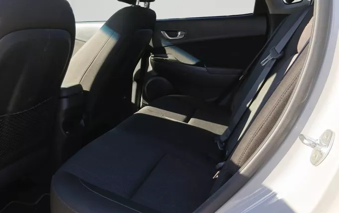 HYUNDAI KONA Hybrid 141 Creative photo 16 14019