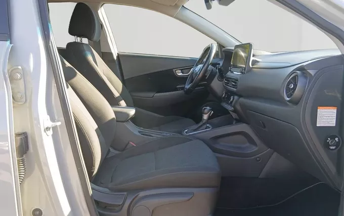 HYUNDAI KONA Hybrid 141 Creative photo 17 14019