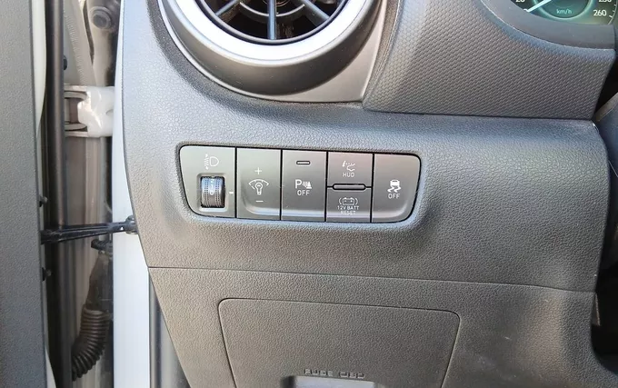 HYUNDAI KONA Hybrid 141 Creative photo 20 14019