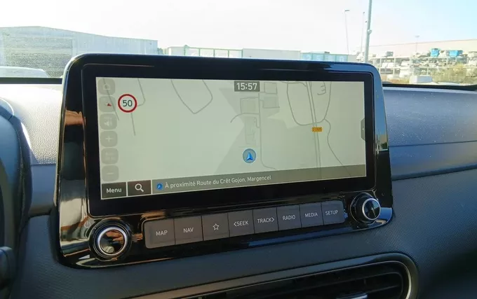 HYUNDAI KONA Hybrid 141 Creative photo 23 14019