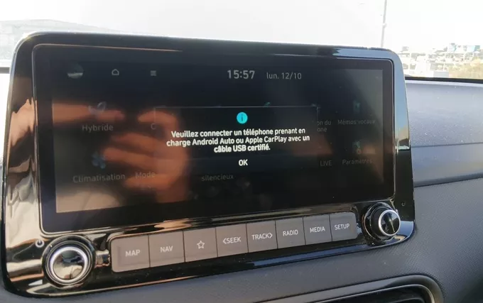 HYUNDAI KONA Hybrid 141 Creative photo 24 14019