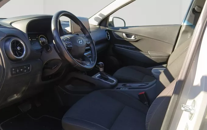 HYUNDAI KONA Hybrid 141 Creative photo 25 14019