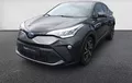 Miniature TOYOTA C-HR Hybride 1.8L Edition extérieur trois quart avant gauche 1103023