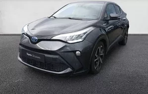 TOYOTA C-HR Hybride 1.8L Edition 1103023