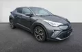 Miniature TOYOTA C-HR Hybride 1.8L Edition extérieur trois quart avant droit 1103023