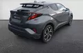 Miniature TOYOTA C-HR Hybride 1.8L Edition extérieur trois quart arrière droit 1103023