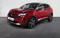Miniature PEUGEOT 3008 Hybrid 225 e-EAT8 GT Pack extérieur trois quart avant gauche 2128023