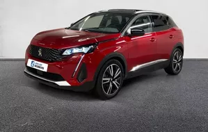 PEUGEOT 3008 Hybrid 225 e-EAT8 GT Pack VF3M4DGZUNS120136