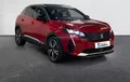 Miniature PEUGEOT 3008 Hybrid 225 e-EAT8 GT Pack extérieur trois quart avant droit 2128023
