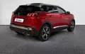 Miniature PEUGEOT 3008 Hybrid 225 e-EAT8 GT Pack extérieur trois quart arrière droit 2128023