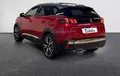 Miniature PEUGEOT 3008 Hybrid 225 e-EAT8 GT Pack extérieur trois quart arrière gauche 2128023