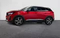 Miniature PEUGEOT 3008 Hybrid 225 e-EAT8 GT Pack extérieur côté gauche 2128023