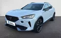 Miniature CUPRA FORMENTOR 1.4 e-HYBRID 204 ch DSG6 V extérieur trois quart avant gauche 3013349