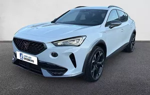 CUPRA FORMENTOR 1.4 e-HYBRID 204 ch DSG6 V 3013349