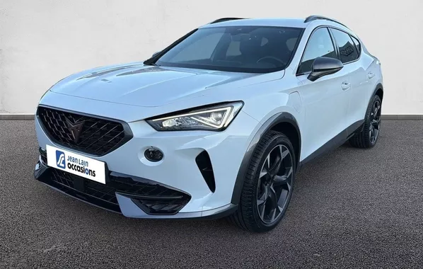 CUPRA FORMENTOR 1.4 e-HYBRID 204 ch DSG6 V 3013349