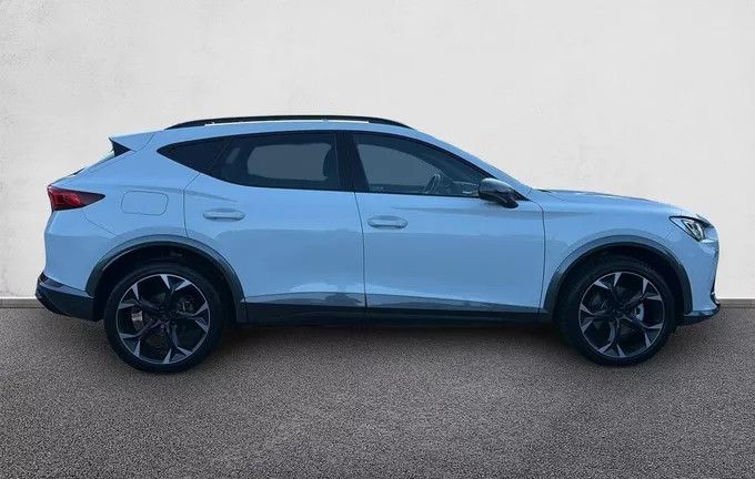 CUPRA FORMENTOR 1.4 e-HYBRID 204 ch DSG6 V extérieur côté droit 3013349