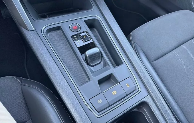 CUPRA FORMENTOR 1.4 e-HYBRID 204 ch DSG6 V photo 13 3013349
