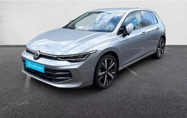 VOLKSWAGEN GOLF 1.5 eHybrid 204 DSG6 VW Edition 2126692