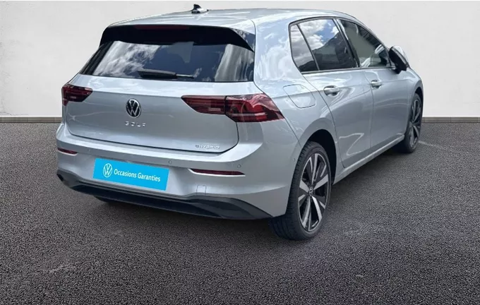 VOLKSWAGEN GOLF 1.5 eHybrid 204 DSG6 VW Edition extérieur avant 2126692