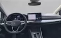 Miniature VOLKSWAGEN GOLF 1.5 eHybrid 204 DSG6 VW Edition extérieur trois quart avant droit 2126692