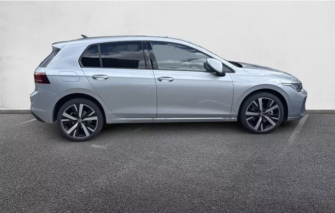 VOLKSWAGEN GOLF 1.5 eHybrid 204 DSG6 VW Edition extérieur côté droit 2126692