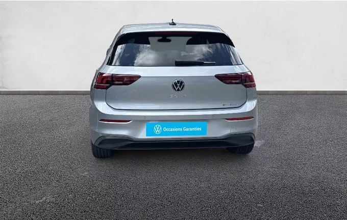 VOLKSWAGEN GOLF 1.5 eHybrid 204 DSG6 VW Edition extérieur côté gauche 2126692