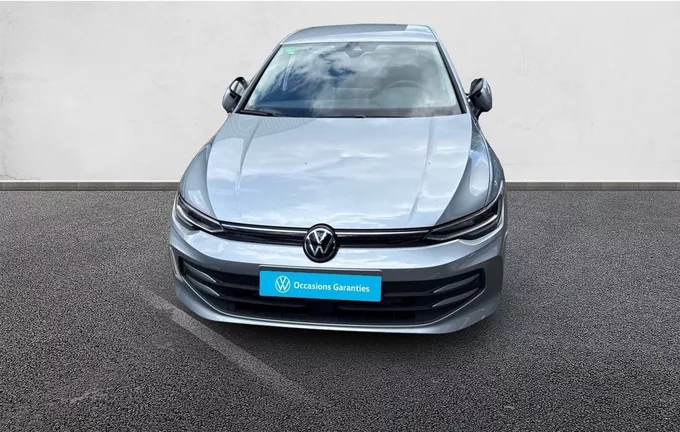 VOLKSWAGEN GOLF 1.5 eHybrid 204 DSG6 VW Edition photo 9 2126692