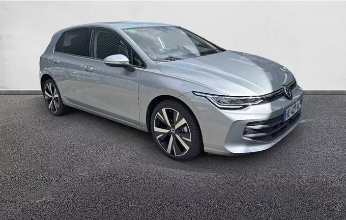 VOLKSWAGEN GOLF 1.5 eHybrid 204 DSG6 VW Edition photo 10 2126692