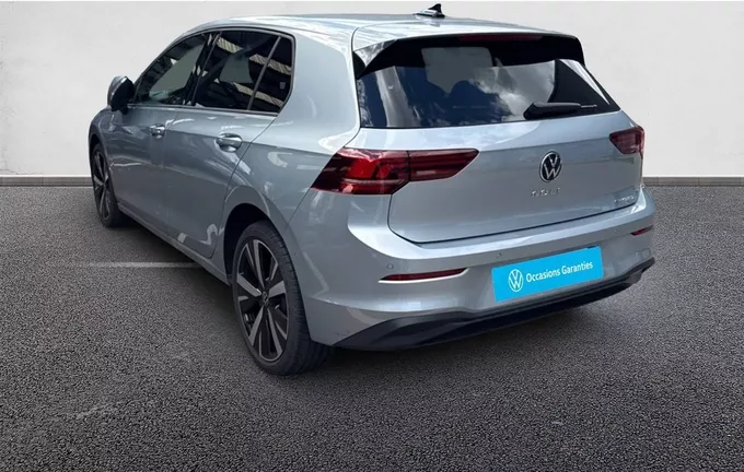 VOLKSWAGEN GOLF 1.5 eHybrid 204 DSG6 VW Edition photo 11 2126692