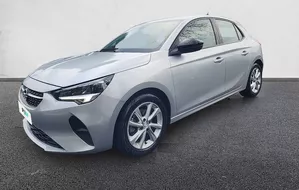OPEL CORSA 1.2 Turbo 100 ch BVA8 Edition 