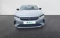 Miniature OPEL CORSA 1.2 Turbo 100 ch BVA8 Edition extérieur avant 