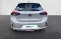 Miniature OPEL CORSA 1.2 Turbo 100 ch BVA8 Edition extérieur trois quart arrière droit 