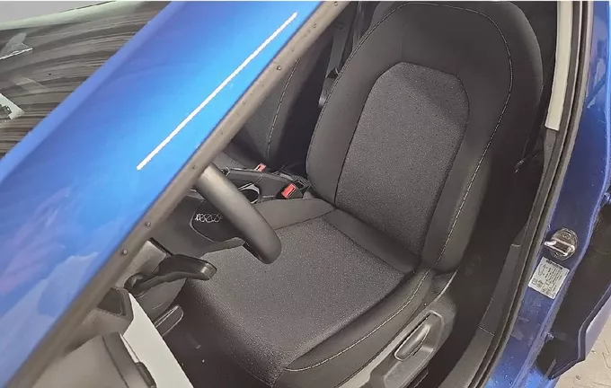 SEAT IBIZA 1.0 TSI 115 ch S/S DSG7 Copa extérieur trois quart arrière droit 2127392