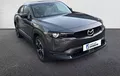 Miniature MAZDA MX-30 R-EV e-Skyactiv 170 ch BVA Makoto Modern Confidence extérieur trois quart avant droit 2123952