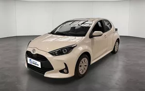 TOYOTA YARIS 70 VVT-i Dynamic Business YARKLAB3900016545