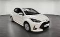 Miniature TOYOTA YARIS 70 VVT-i Dynamic Business extérieur trois quart avant droit 1103933