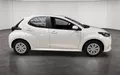 Miniature TOYOTA YARIS 70 VVT-i Dynamic Business extérieur côté droit 1103933